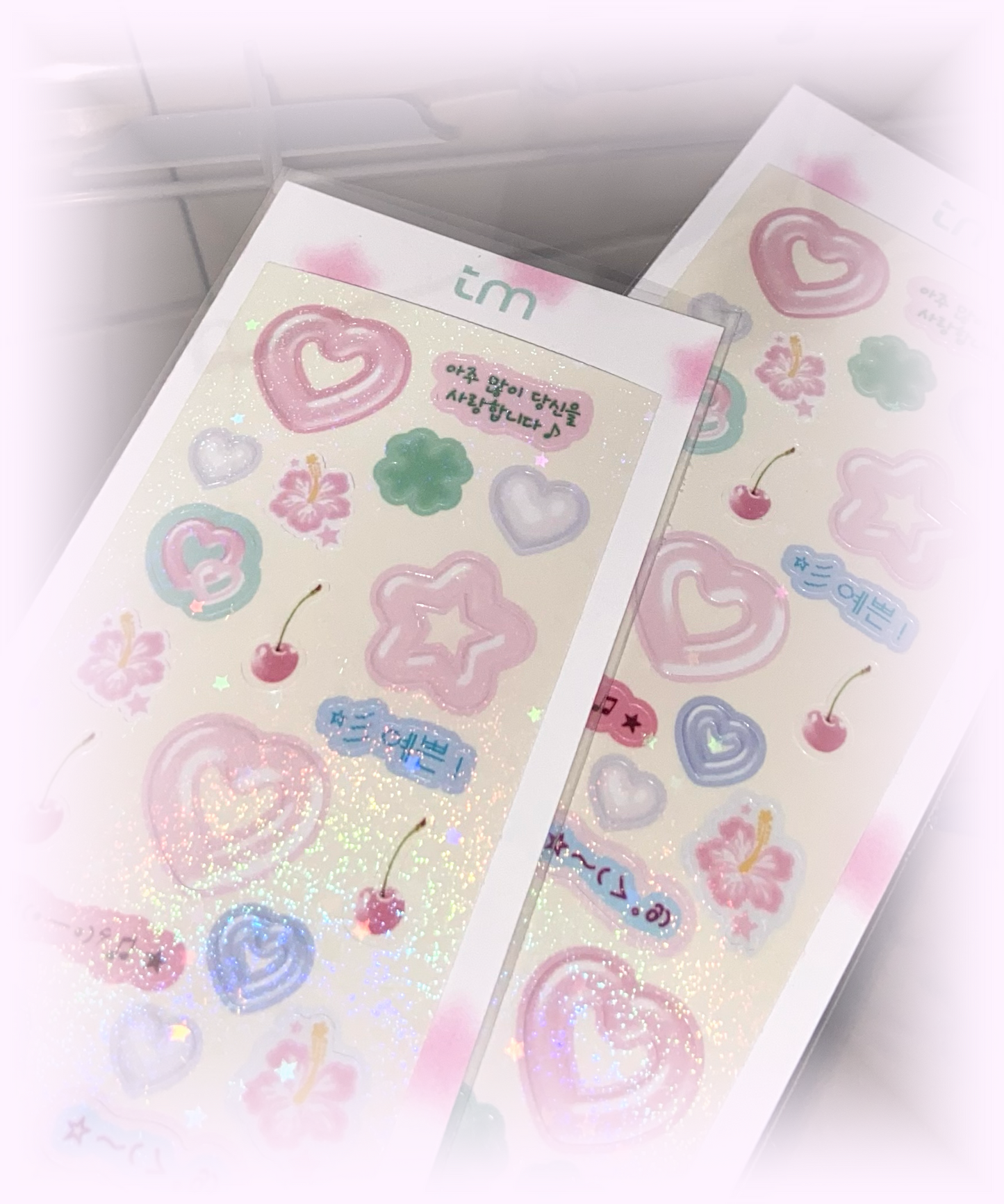Dessert ♪ ♬