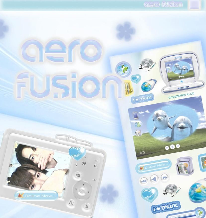 aero fusion