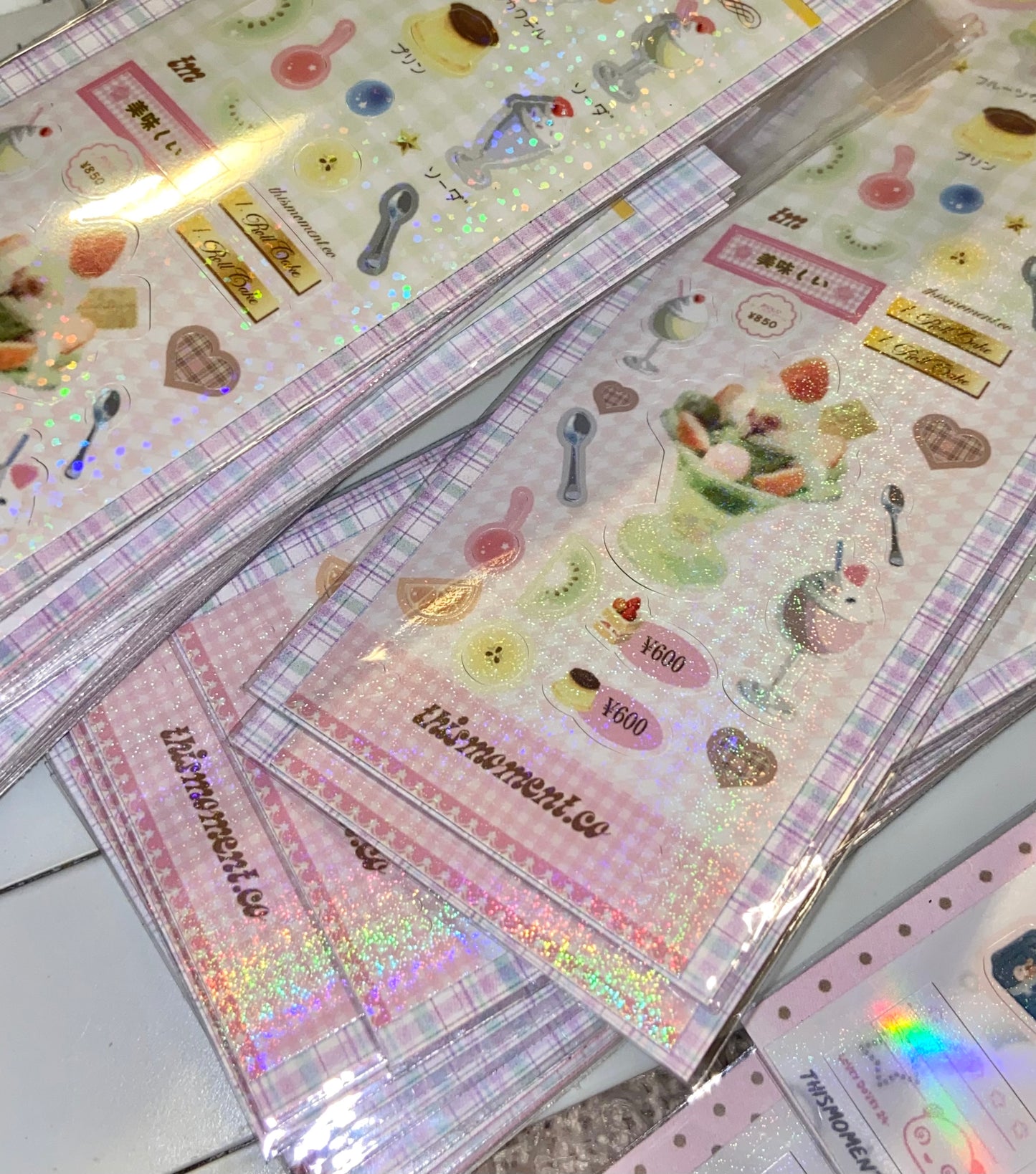 pastry paradise ☆