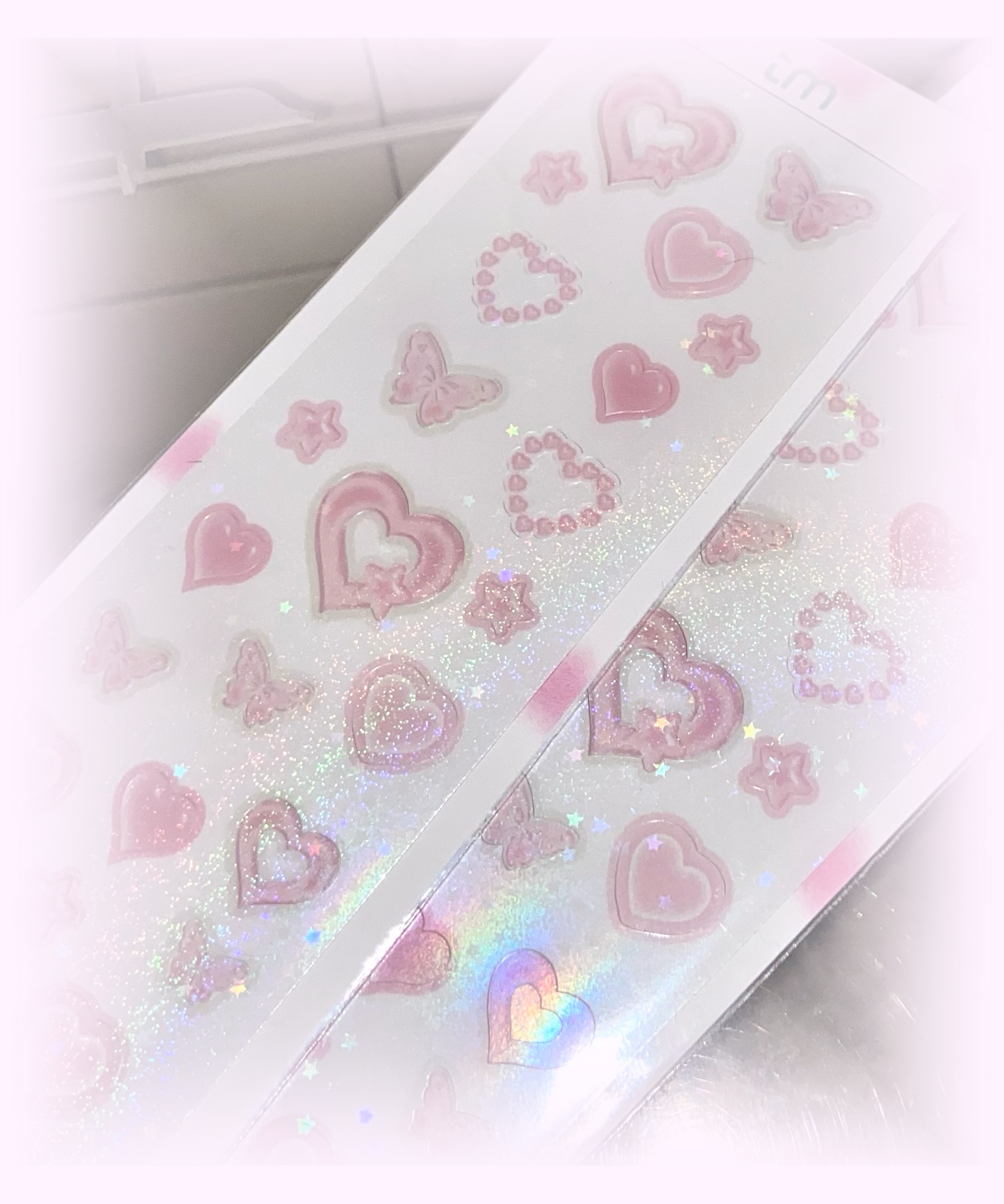 Ribbon