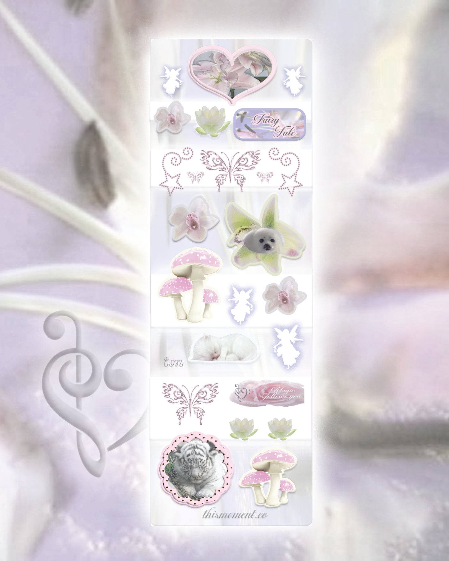 Fairy Tale