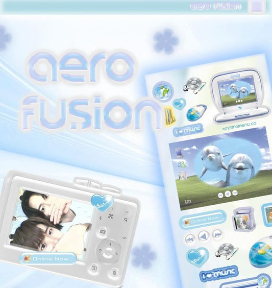 aero fusion